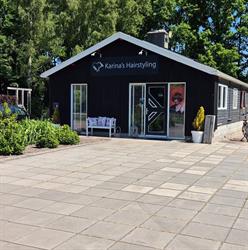 Karina's Hairstyling, Midwolda openingstijden