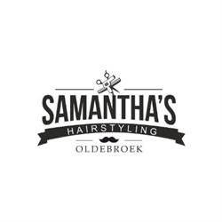 Samantha's Hairstyling, Oldebroek openingstijden