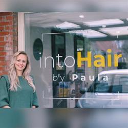 intoHair by Paula, Bathmen openingstijden