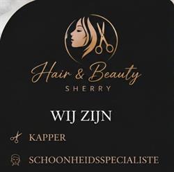 Hair & Beauty Sherry ?, Zevenaar openingstijden