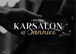 Kapsalon @Sannies, Reuver openingstijden