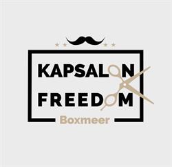 Kapsalon Freedom Boxmeer, openingstijden