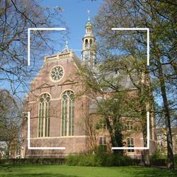 Nieuwe Kerk, Groningen openingstijden
