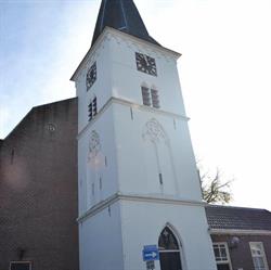 Dorpskerk, Holten openingstijden