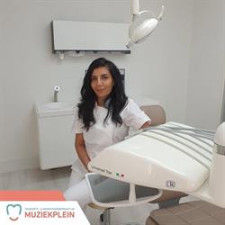 Mondhygienepraktijk Muziekplein, Barendrecht openingstijden