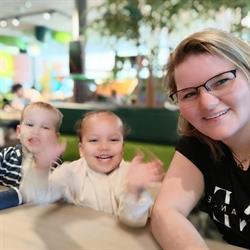 Bebbles gastouderopvang, Zevenbergen openingstijden