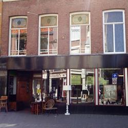 Bij Knuf, 's-Gravenhage openingstijden