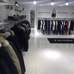 Jacobs Rotterdam, openingstijden