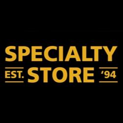 Specialty Store, Zwolle openingstijden