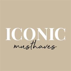 Iconic Musthaves, Heythuysen openingstijden