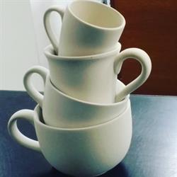 KLEUR het KOPJE Pottery Painting, Maastricht openingstijden