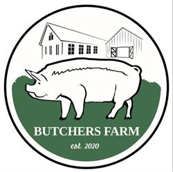 The Butchersfarm, Ter Aar openingstijden