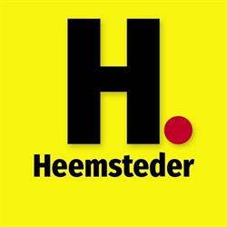 Heemsteder, IJmuiden openingstijden