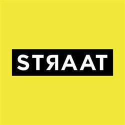 STRAAT Museum, Amsterdam openingstijden