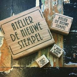 Eemhart - atelier de Nieuwe Stempel, Amersfoort openingstijden
