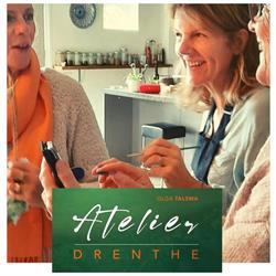 Atelier Drenthe, Huis ter Heide openingstijden