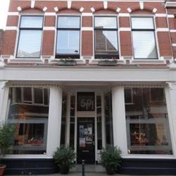 Galerie SPW59, Haarlem openingstijden