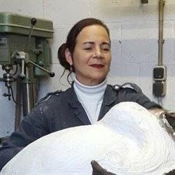 Marjo Dill kunstenaar/ontwerper, Kerkrade openingstijden