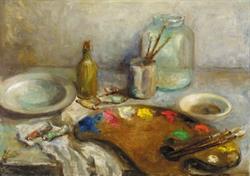 Restauratie-Atelier J.G. Simonis, Wekerom openingstijden