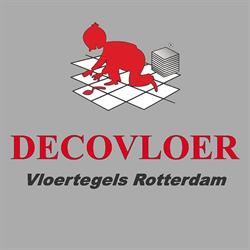 Decovloer Vloertegels Rotterdam, openingstijden