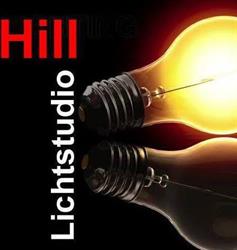 Hill lichtstudio, Utrecht openingstijden
