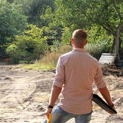 Create Garden Design, Hoogeloon openingstijden
