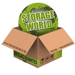 Storage World Maarheeze, openingstijden