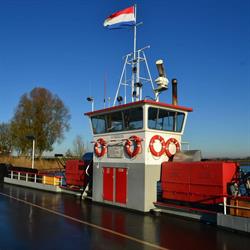 Veerpont Culemborg openingstijden