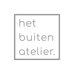 Het buiten atelier, Milheeze openingstijden