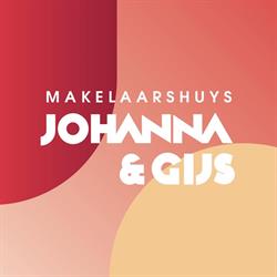 Makelaarshuys Johanna, Breda openingstijden
