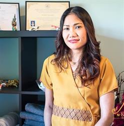 Kae Baan Thai Massage, Capelle aan den IJssel openingstijden