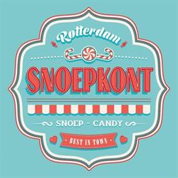 De Snoepkont, Rotterdam openingstijden