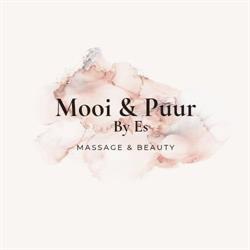 Massagepraktijk Mooi & Puur By Es, Rozenburg openingstijden