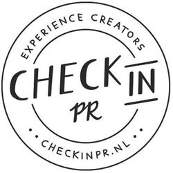 Check-in PR, Bodegraven openingstijden