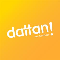 Dattan - creatieve studio voor identiteit & interactie, Rotterdam openingstijden