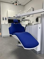 Tandartspraktijk Kruidenhof, Nijverdal openingstijden