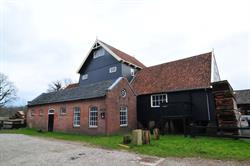 Twickeler Houtzaagmolen, Delden openingstijden