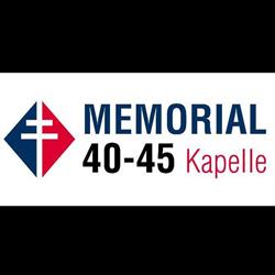 Memorial 40-45 Kapelle, openingstijden