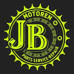 JB Motoren, Winkel openingstijden