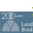 Landgoed Bredius, Woerden openingstijden