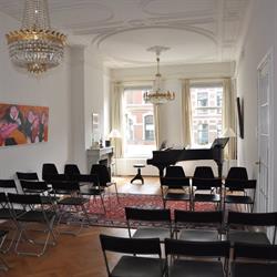 Studio Sophia, 's-Gravenhage openingstijden
