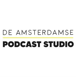De Amsterdamse Podcast Studio, openingstijden