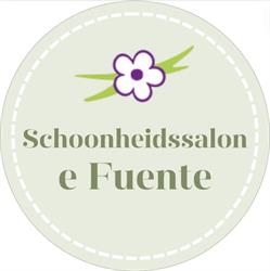 Schoonheidssalon e Fuente, Goingarijp openingstijden