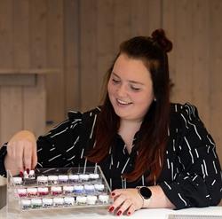 Nail Unique, Nijeveen openingstijden