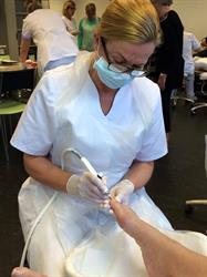 Medische Pedicure Petra, Amsterdam openingstijden
