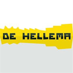 Broedplaats De Hellema, Zaandam openingstijden