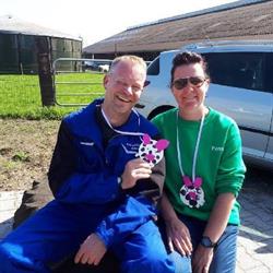 Educatieboerderij Bouwfink, Slagharen openingstijden