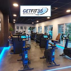 GetFit35 Winterswijk, openingstijden