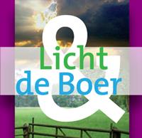 Licht & de Boer, Almen openingstijden