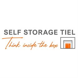 Self Storage Tiel, openingstijden